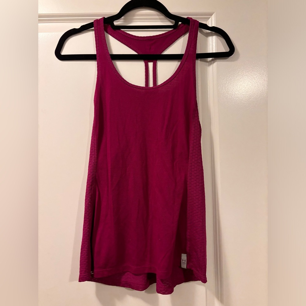 Under Armour Tank Top